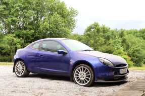 2000 Ford Racing Puma