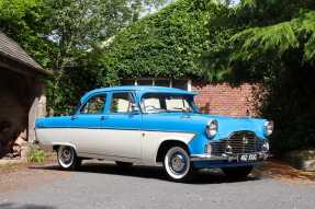 1959 Ford Zephyr