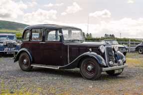 1936 Armstrong Siddeley 14hp