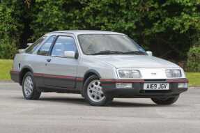 1983 Ford Sierra