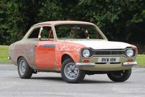 1974 Ford Escort