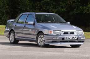 1990 Ford Sierra RS Cosworth