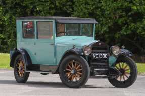 1926 Essex Super Six