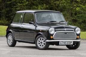 1989 Austin Mini