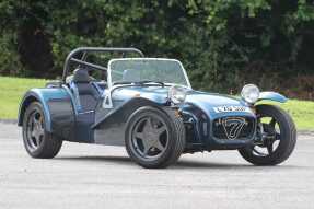 1993 Caterham Seven