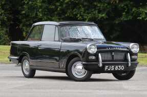 1959 Triumph Herald