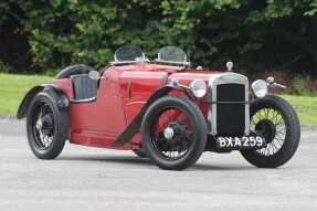 1935 Austin Seven