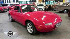 1997 Mazda MX-5