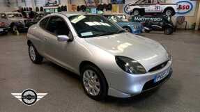 2002 Ford Puma