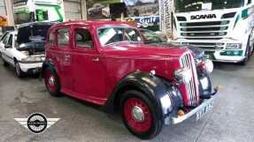 1946 Singer Super 10