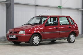 1995 Rover 100