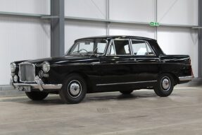 1964 Vanden Plas Princess 3-litre