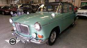 1960 MG Magnette