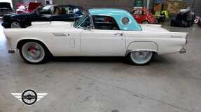 1956 Ford Thunderbird