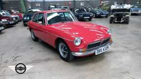 1974 MG MGB GT