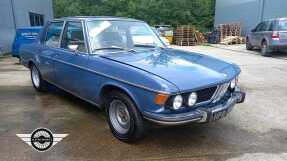 1972 BMW 2500