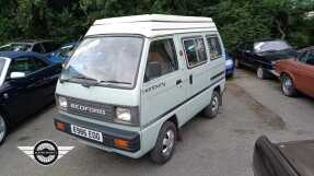 1988 Bedford Rascal