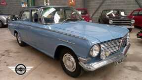 1963 Vauxhall Cresta