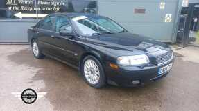 2004 Volvo S80