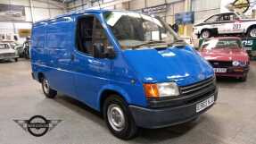 1988 Ford Transit