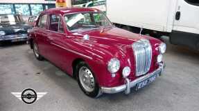 1959 MG Magnette