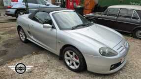 2003 MG TF