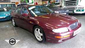 1997 Mazda Xedos 9