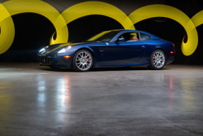 2005 Ferrari 612 Scaglietti