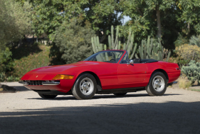 1972 Ferrari 365 GTS/4