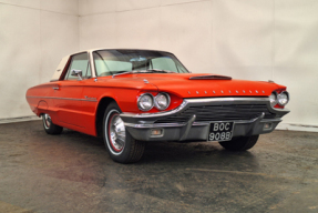 1964 Ford Thunderbird