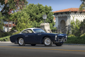 1954 Pegaso Z-102