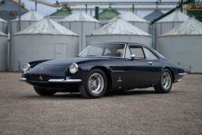 1966 Ferrari 500 Superfast