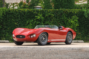 1959 Bocar XP-6