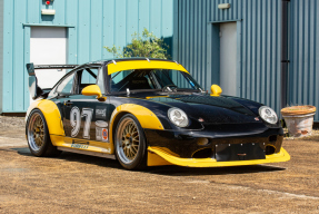 1996 Porsche 911 Cup