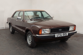 1978 Ford Cortina