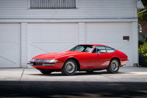 1970 Ferrari 365 GTB/4