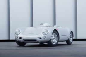 1955 Porsche 550