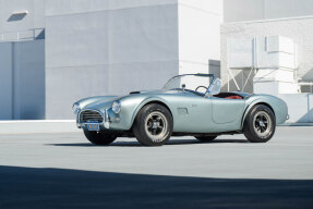 1964 Shelby Cobra 289