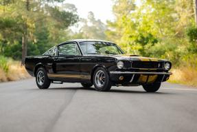 1966 Shelby GT350