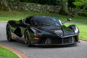 2015 Ferrari LaFerrari