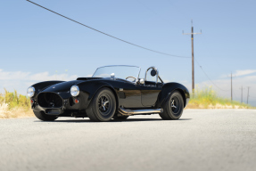 1966 Shelby Cobra 427