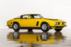 1968 Iso Grifo