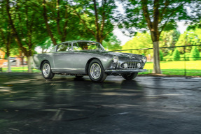 1957 Ferrari 250 GT Boano