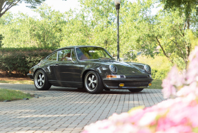 1991 Porsche 911