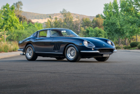 1966 Ferrari 275 GTB/6C