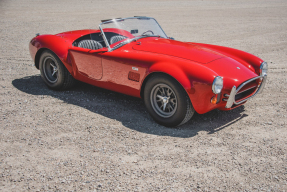 1966 Shelby Cobra 427