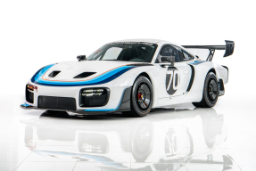 2019 Porsche 935