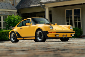 1979 Porsche 911 Turbo