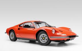 1972 Ferrari Dino 246 GT