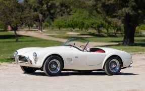 1964 Shelby Cobra 289